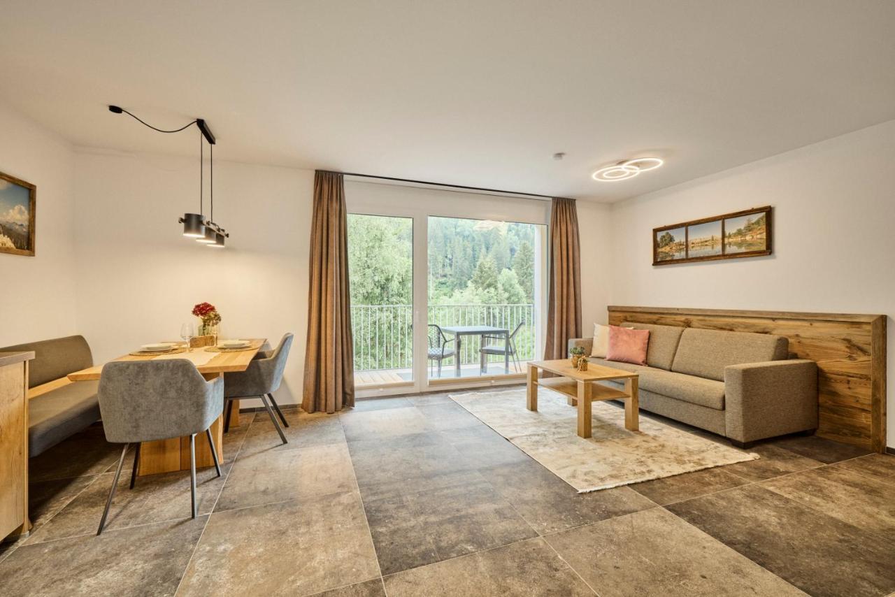 Neues Luxerioes Eingerichtetes Apartment Bock سي المظهر الخارجي الصورة