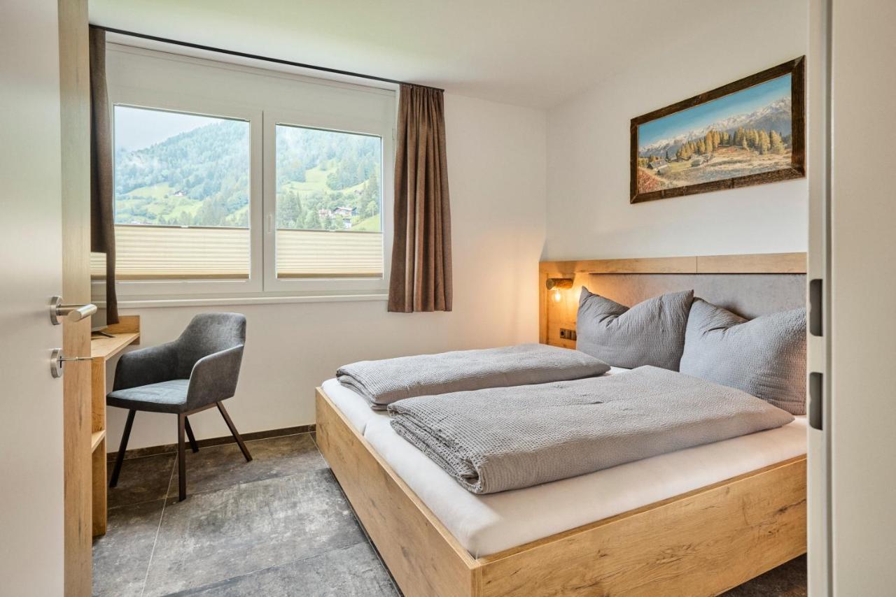 Neues Luxerioes Eingerichtetes Apartment Bock سي المظهر الخارجي الصورة